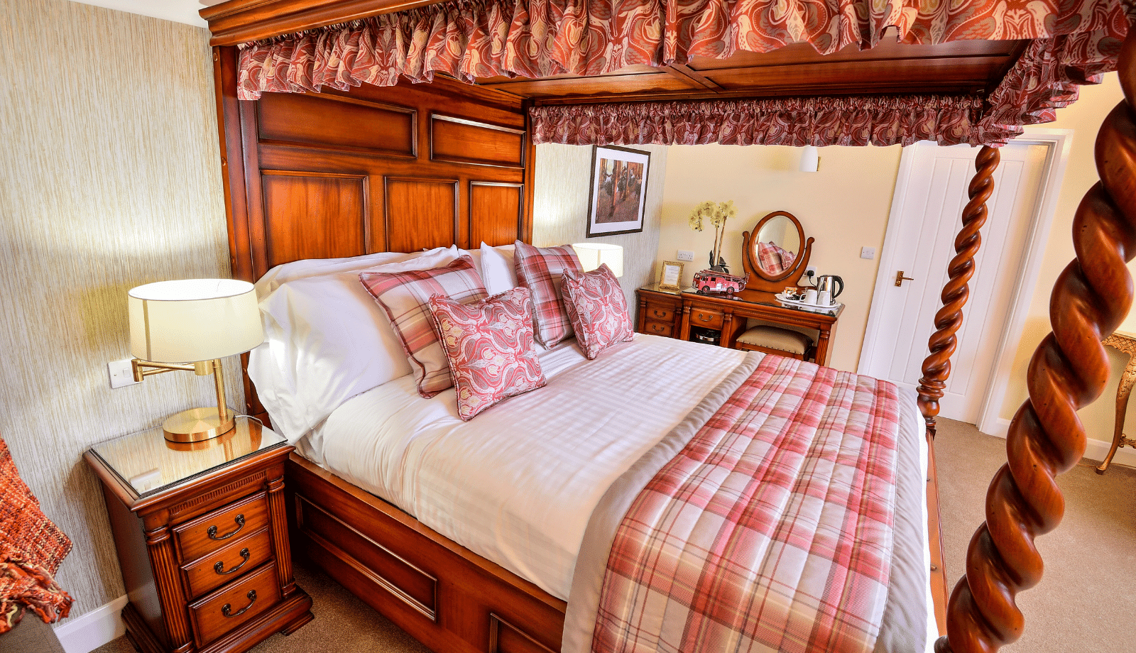 South Coast Inns - Hotels and Inns througout the South of England